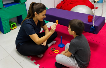 rehabilitacion